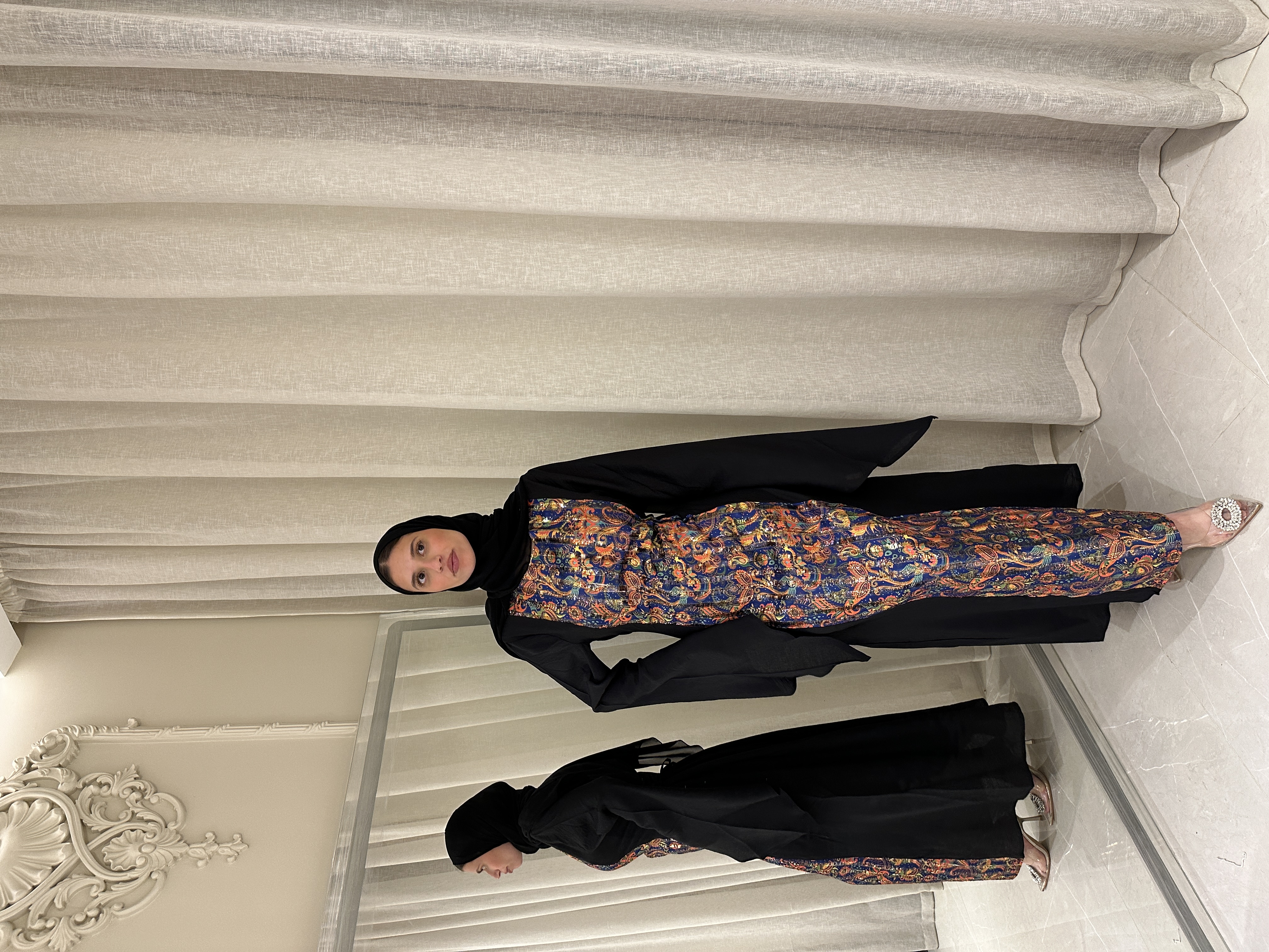The Reham