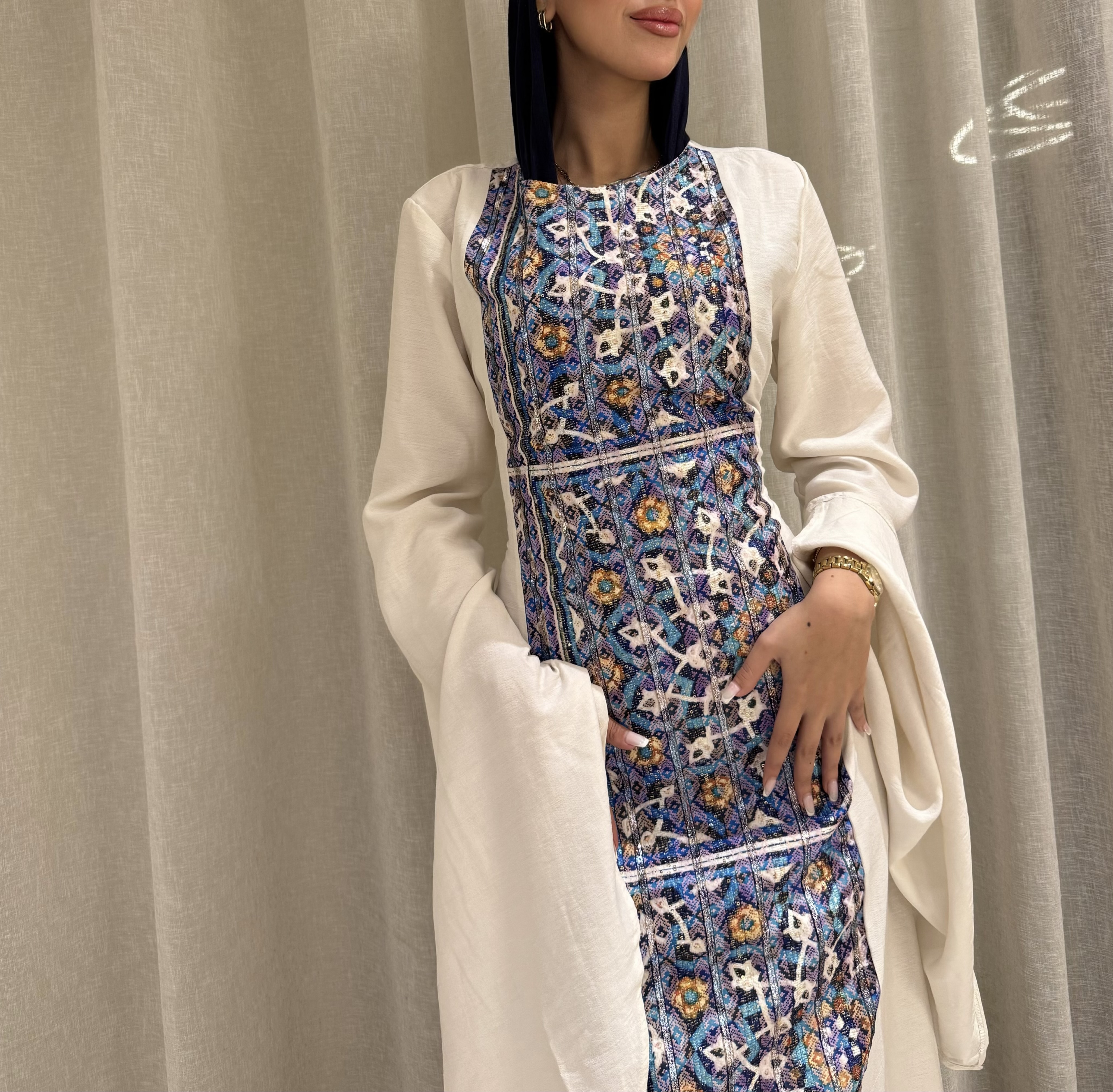 Ionia Dress