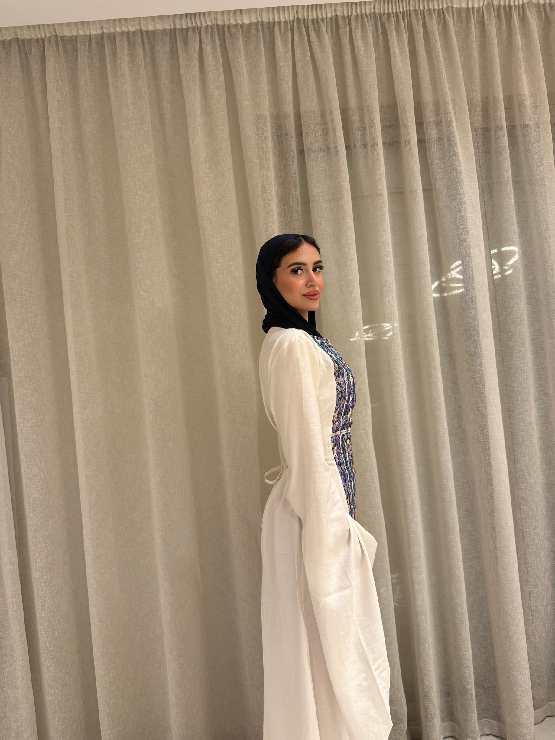 Ionia Dress