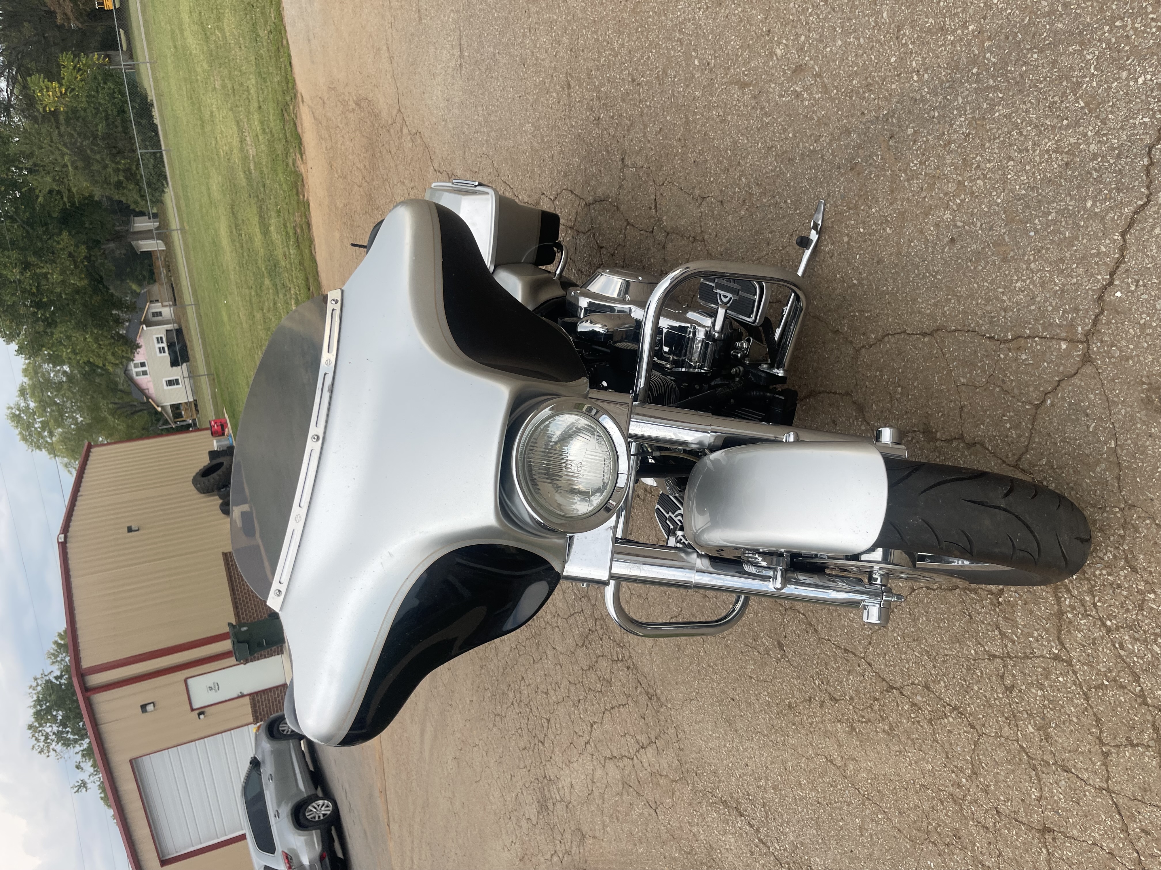 2003 Harley Davidson Ultra Classic 100th Anniversary Edition