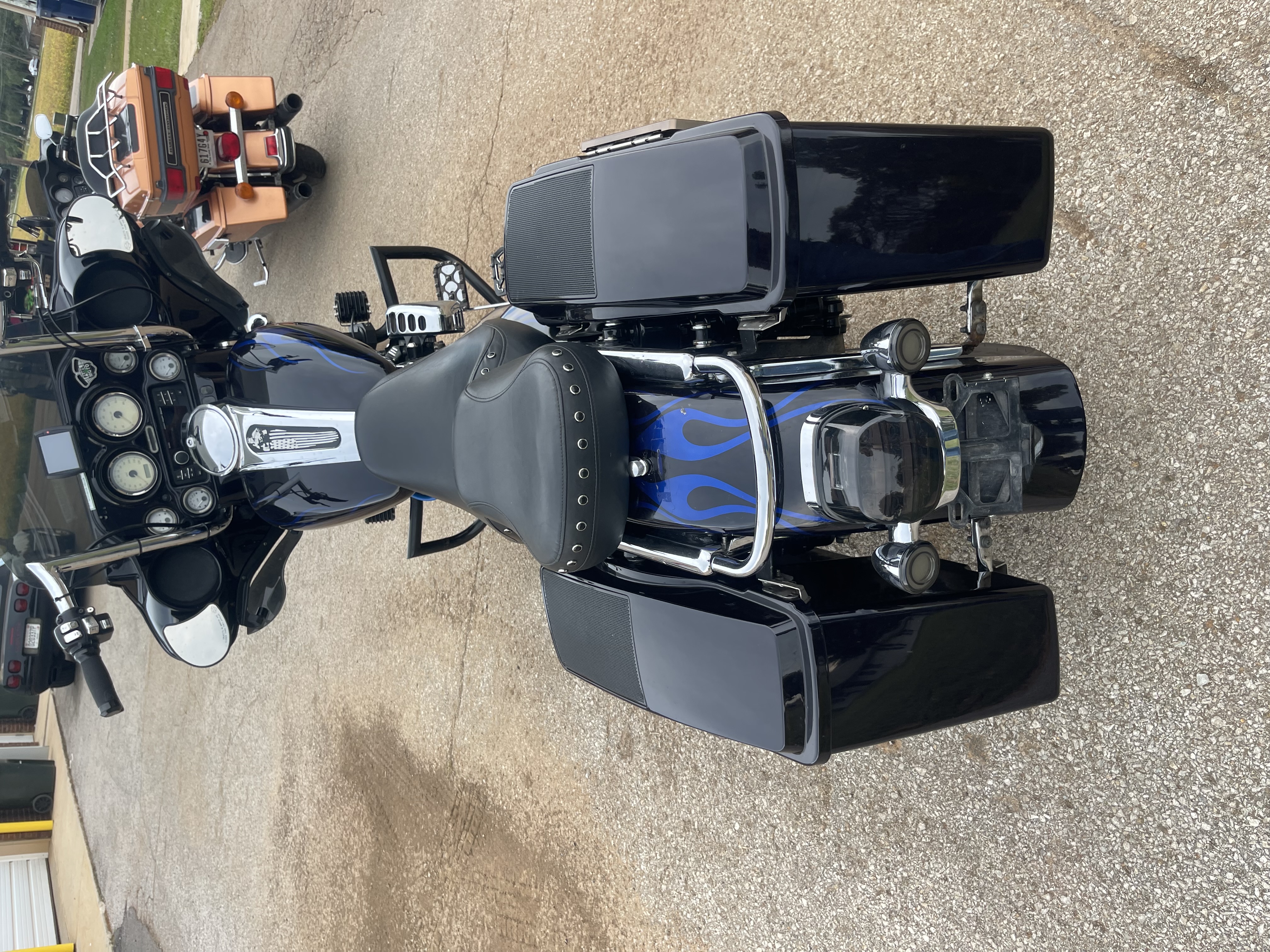 2023 Harley Davidson Ultra Limited