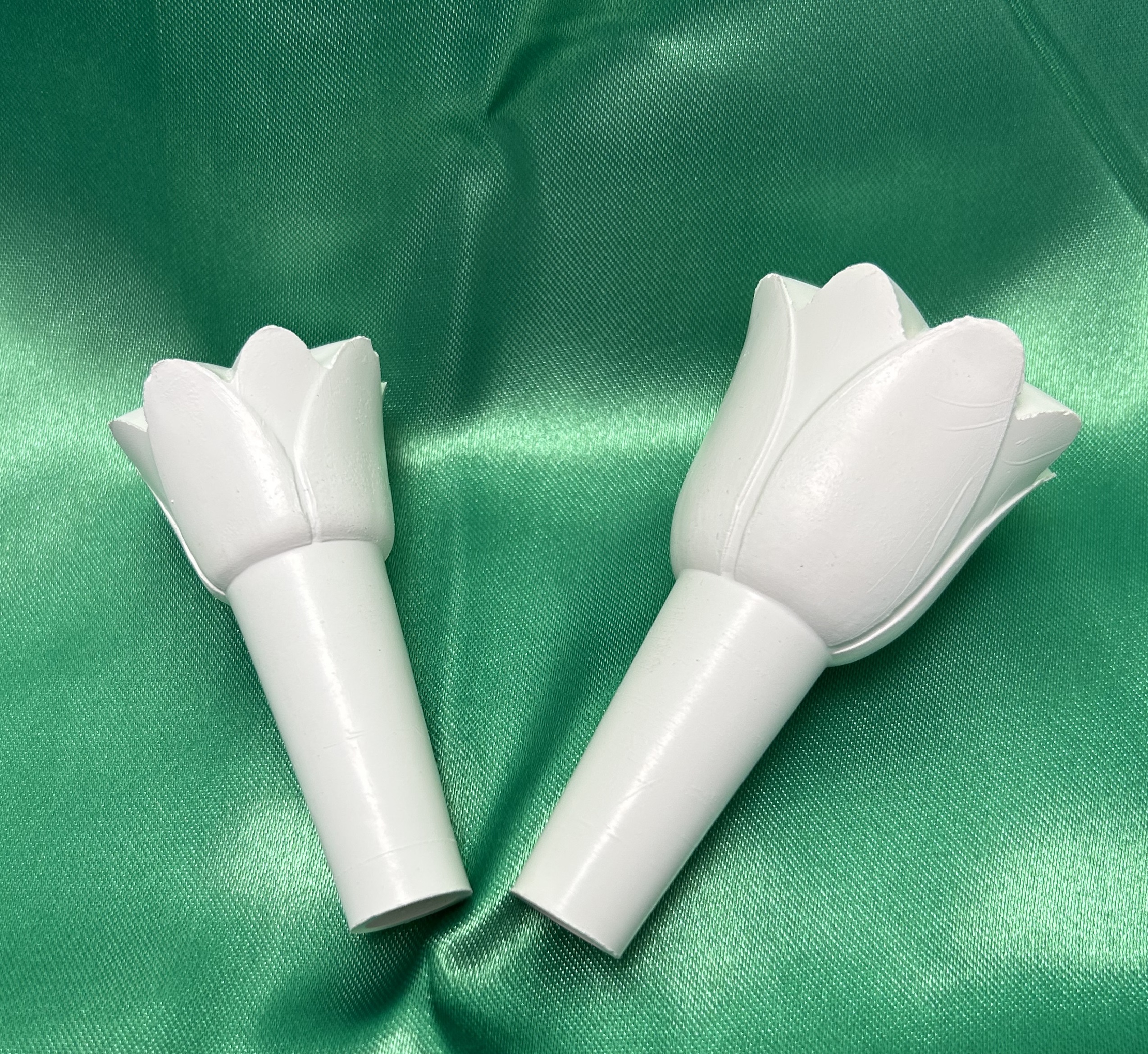 CLASSIC BEAUTY ROSE BALL & TIP SET