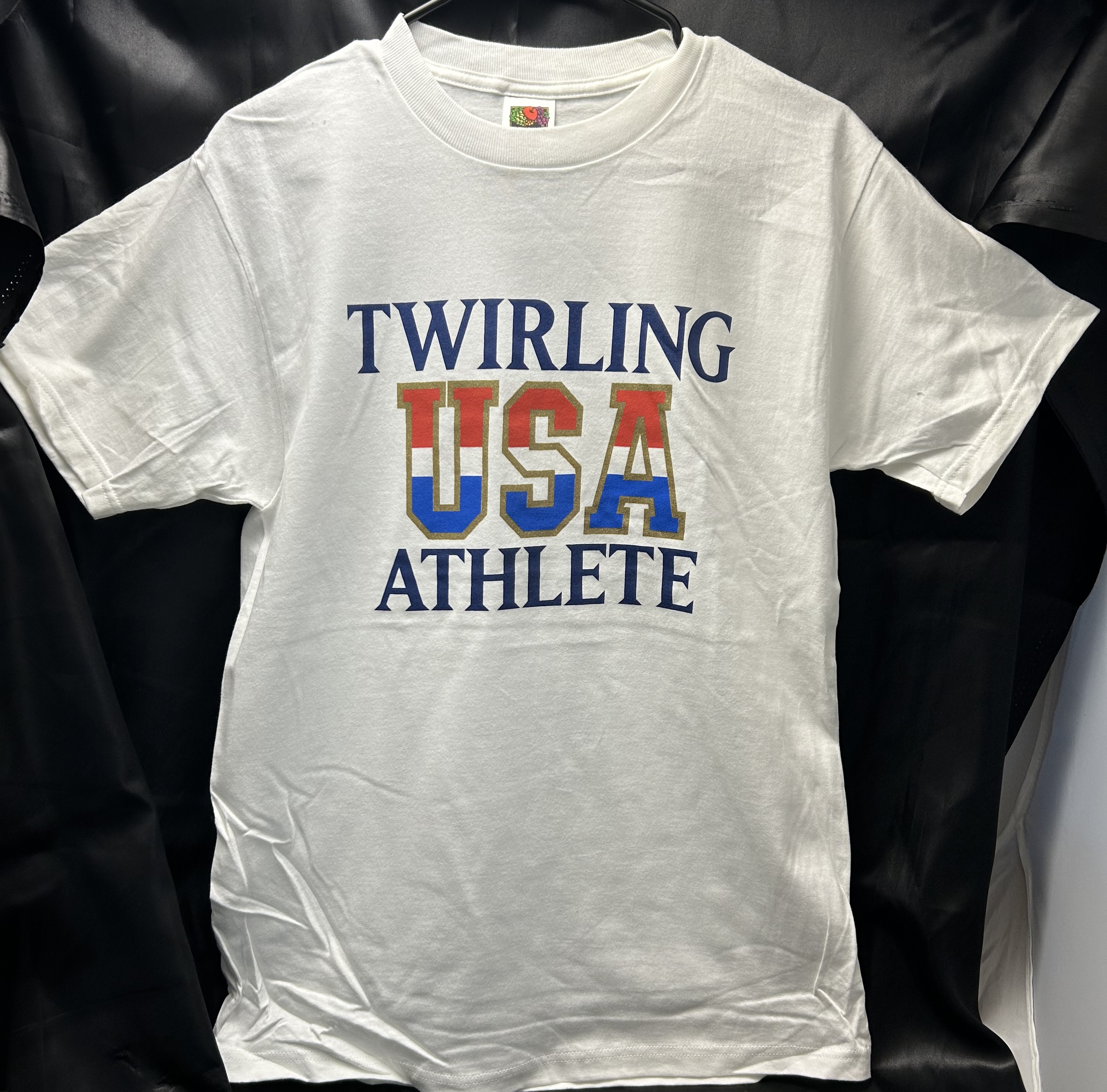 USA TWIRLER SHIRT