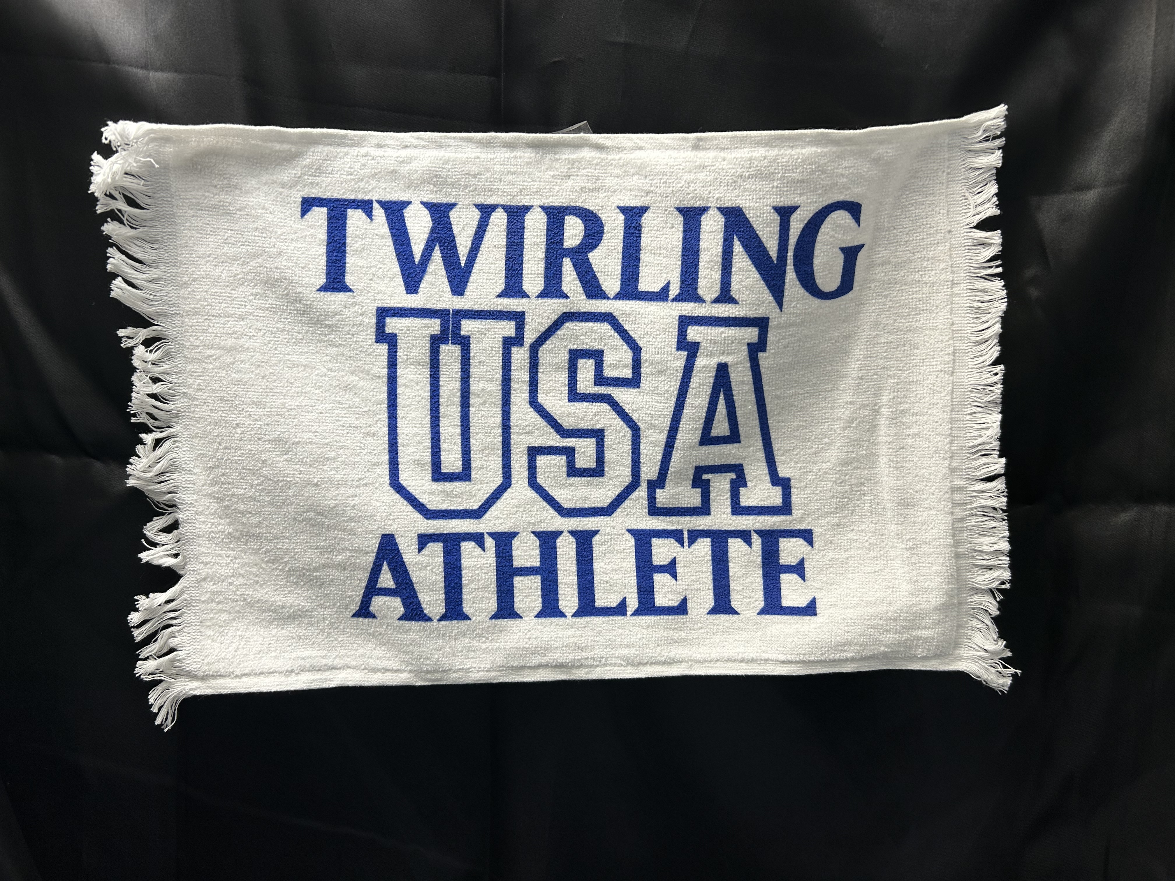 TWIRLER TOWEL