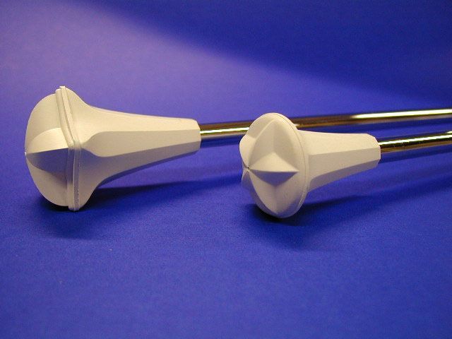 Super Star  3/8 Inch Shaft (Thin) 