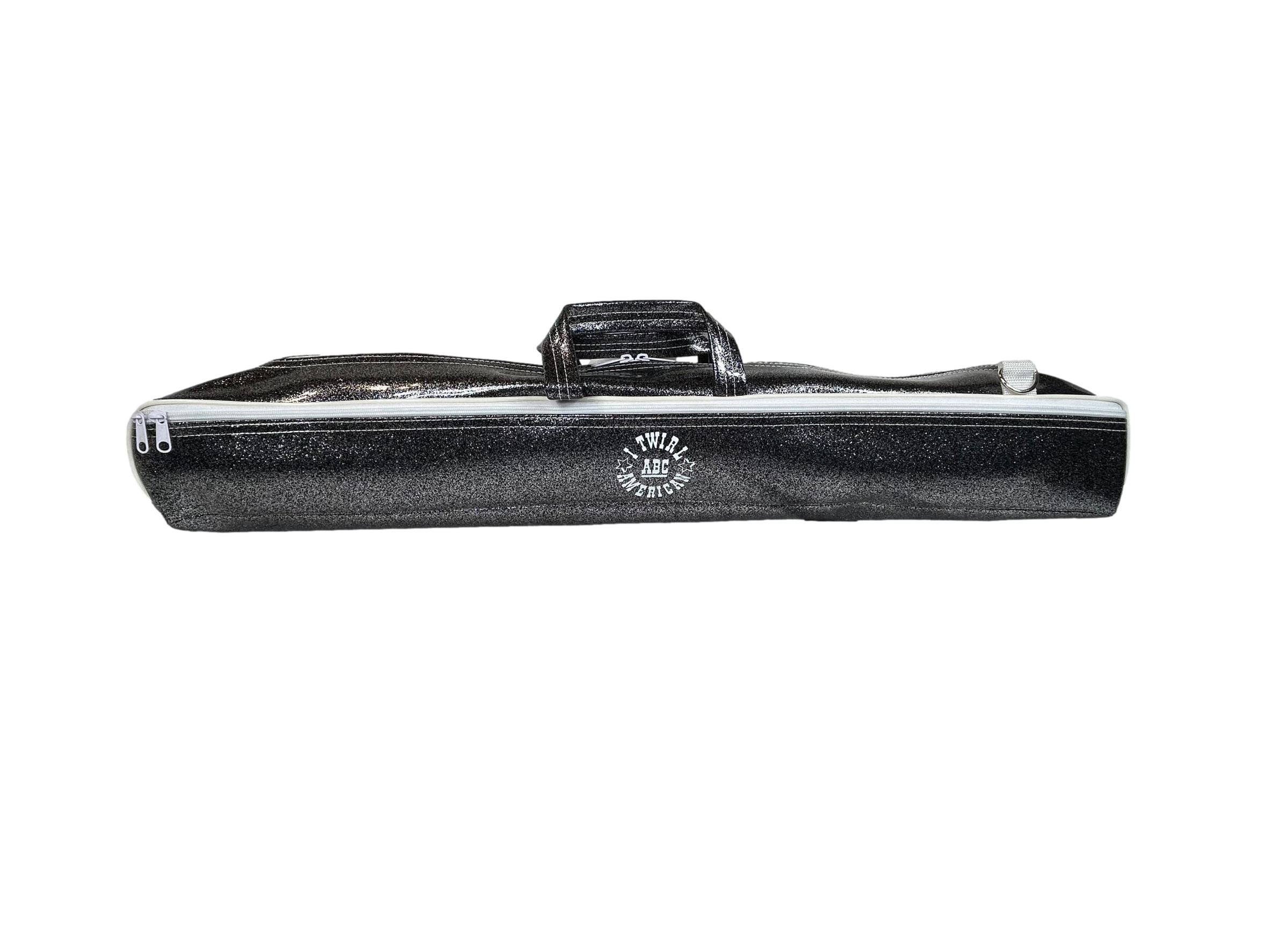 Sparkle Baton Case- Black