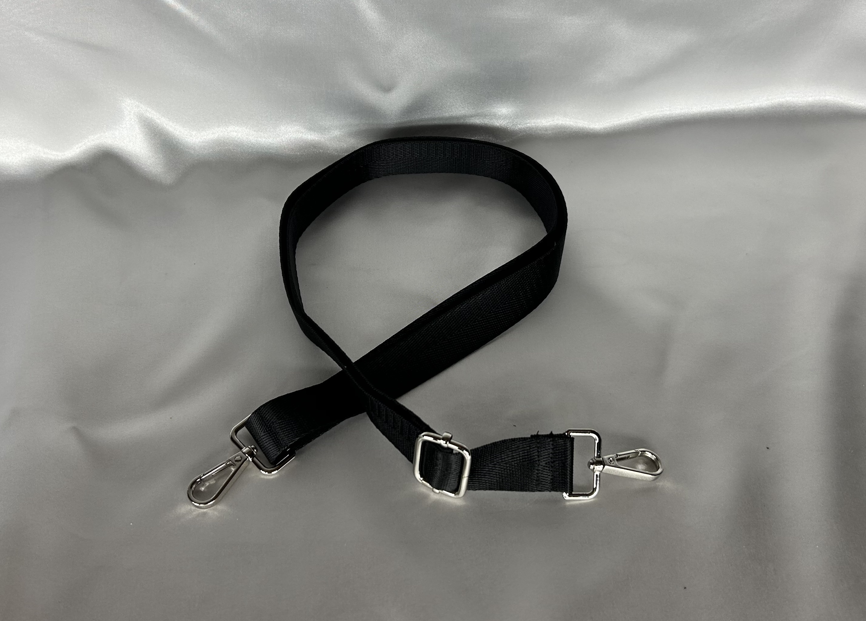 Baton Strap, Black