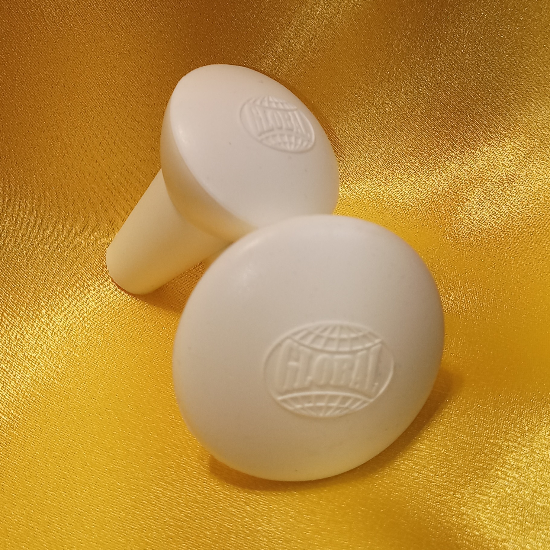 Jr. Pro Baton 7/16"
