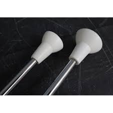 Jr. Pro Baton 7/16"
