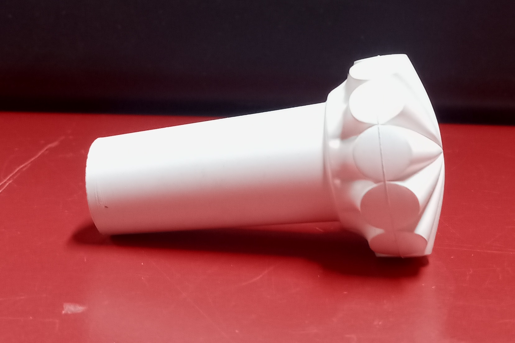 INTERNATIONAL TIP ONLY 