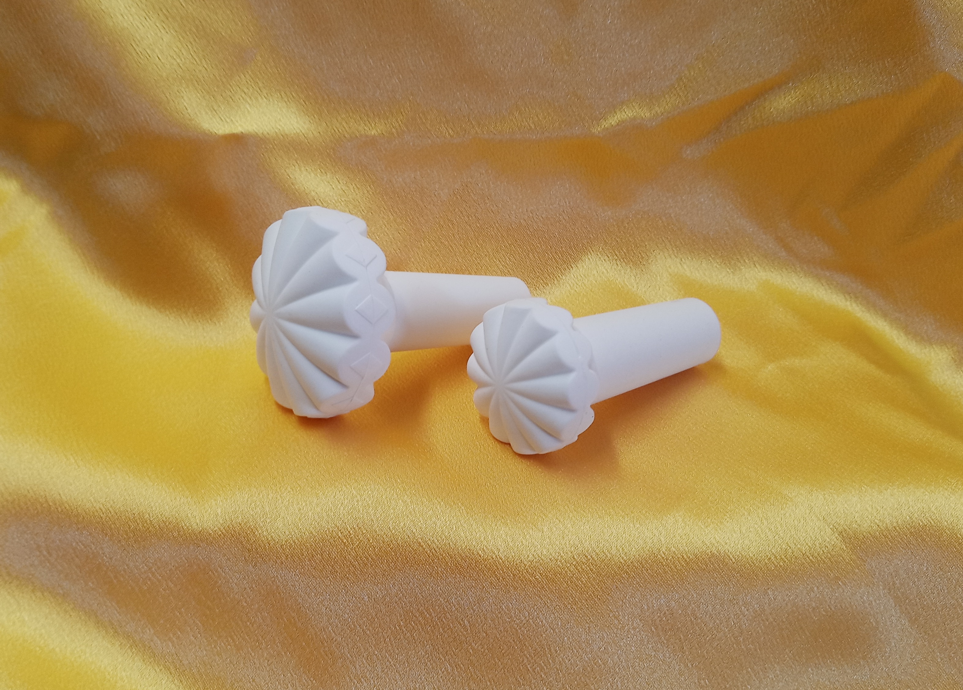 INTERNATIONAL BALL & TIP SET