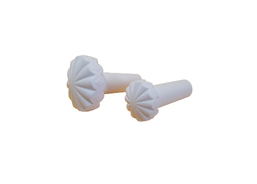 International Baton- Diamond Edition Mini Thinner 3/8" Shaft