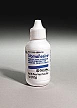 Adhesive Powder Stomahesive 1 Oz. Bottle Protective Powder - 1 Each by Convatec