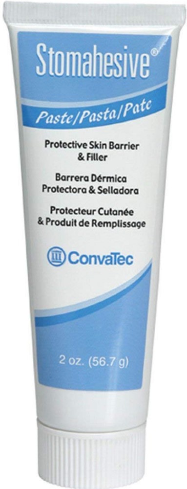 Convatec Stomahesive Paste 2 Oz by Convatec