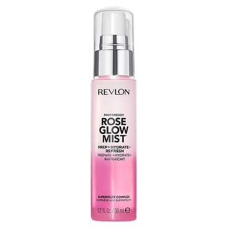 Revlon Mist - 1.2 Fl Oz