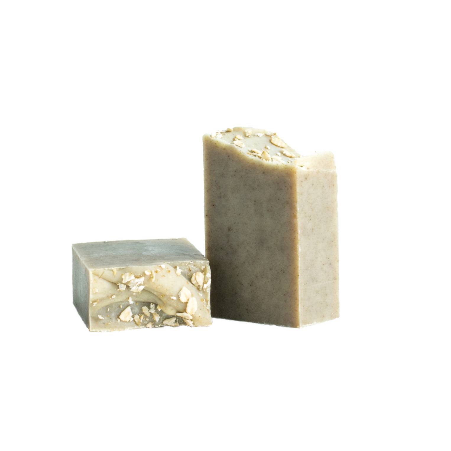 Pacha Soap Co Bar Soap, Dirty Hippie - 4 Oz 