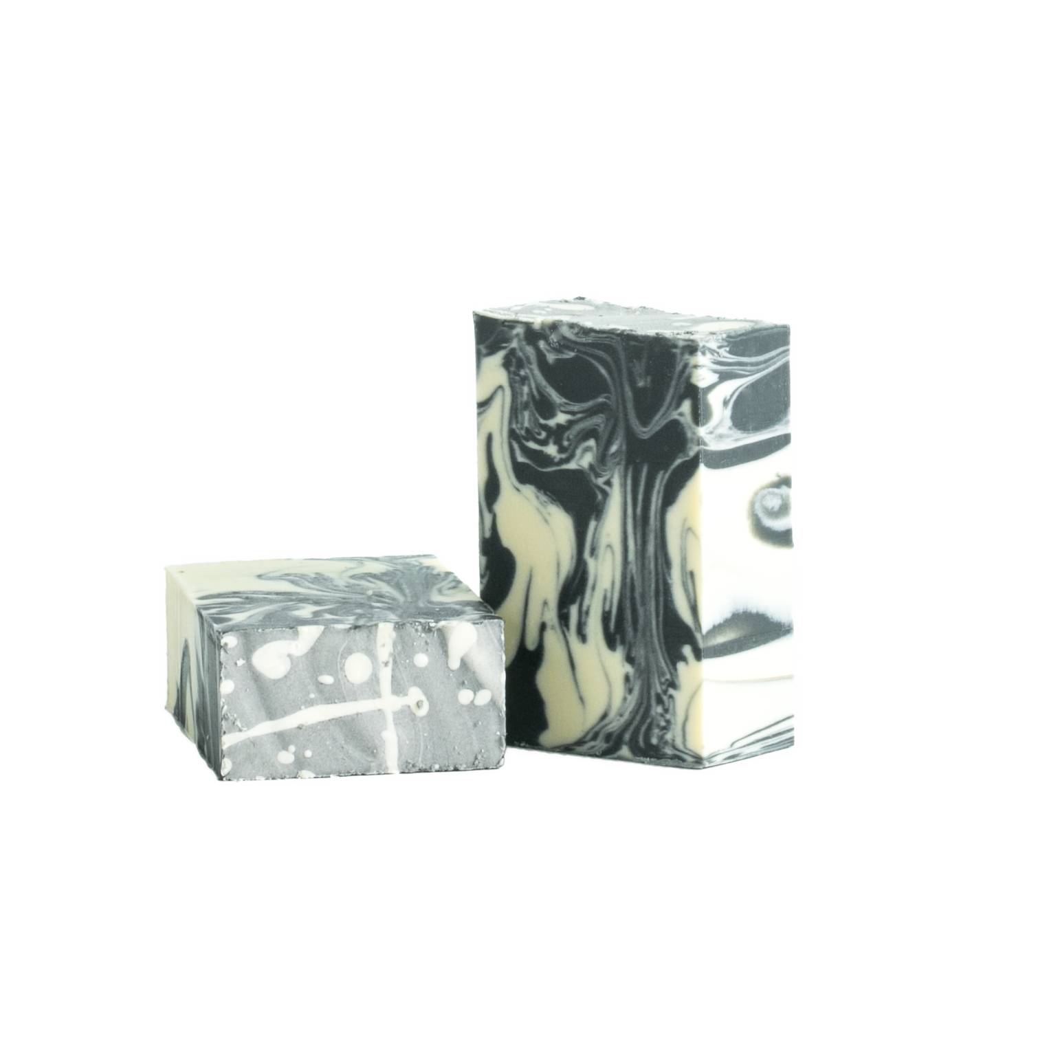 Pacha Clarifying Charcoal Bar Soap