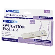 Ovulation Fertility Pregnancy Predictor Test Kits