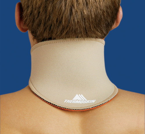 Thermoskin Neck - Short - Medium