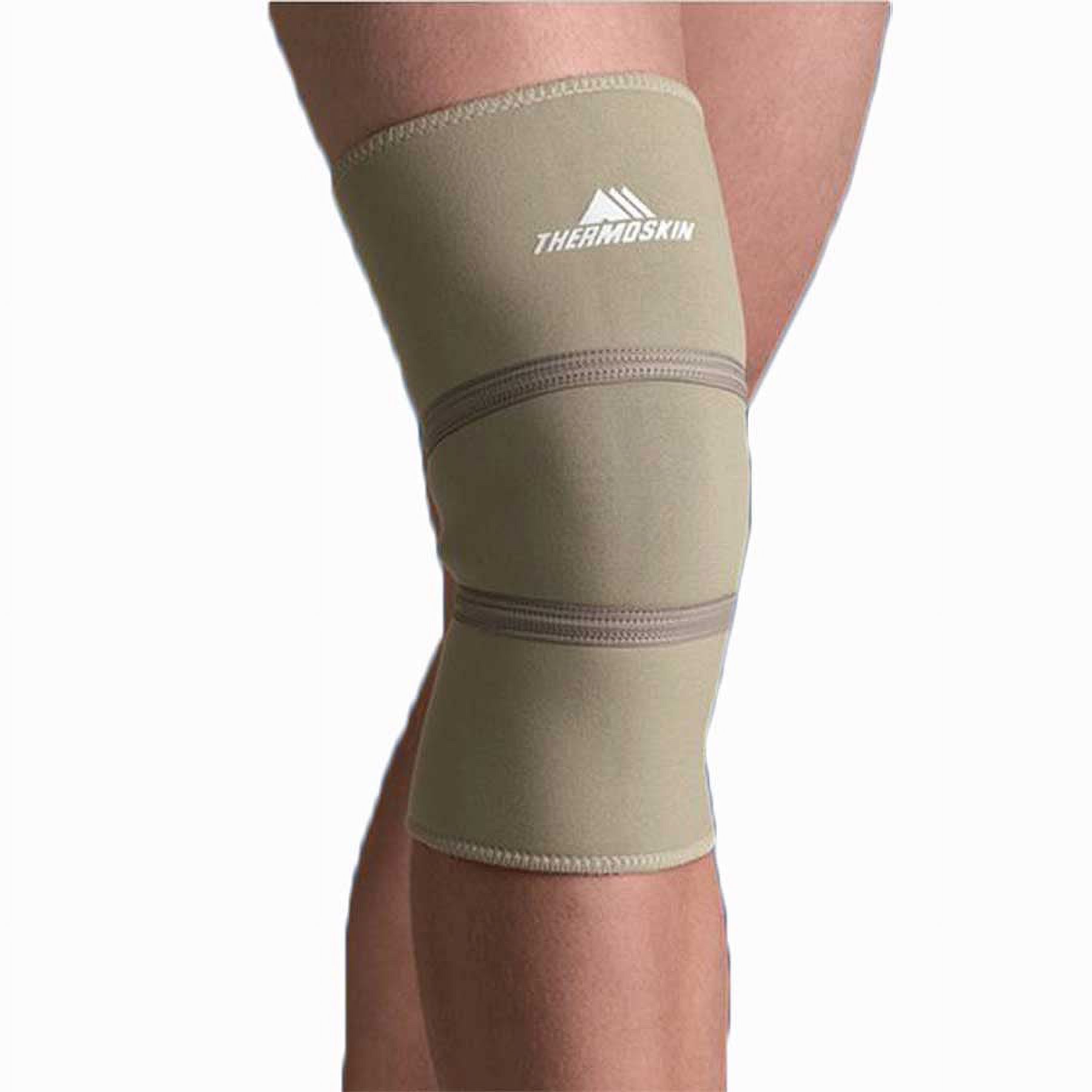 Thermoskin Knee  Beige  Medium