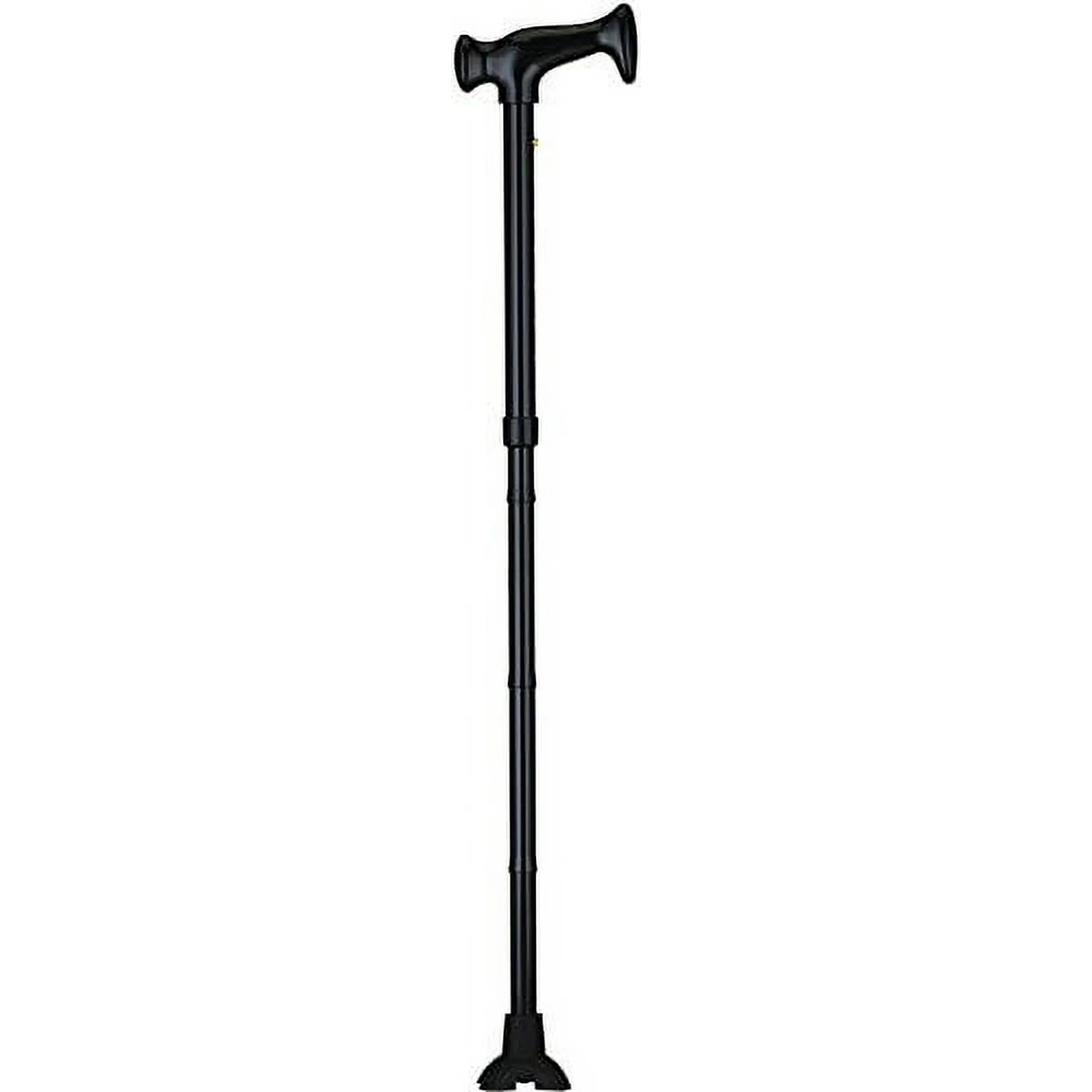 NOVA Medical Products QT Folding Cane  Black  1 Pound