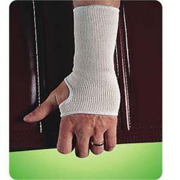 Elastic Wrist Brace  Large