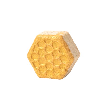 Pacha Soap Co. Sweet Honey Almond Froth Bomb