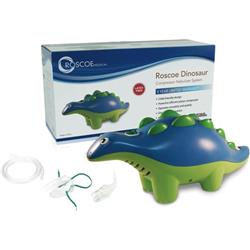 Roscoe Dinosaur Nebulizer