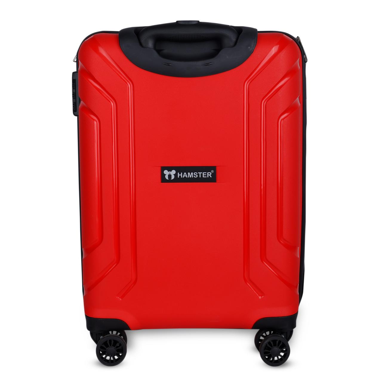 Hamster - Hard Luggage (Medium/Check-in)