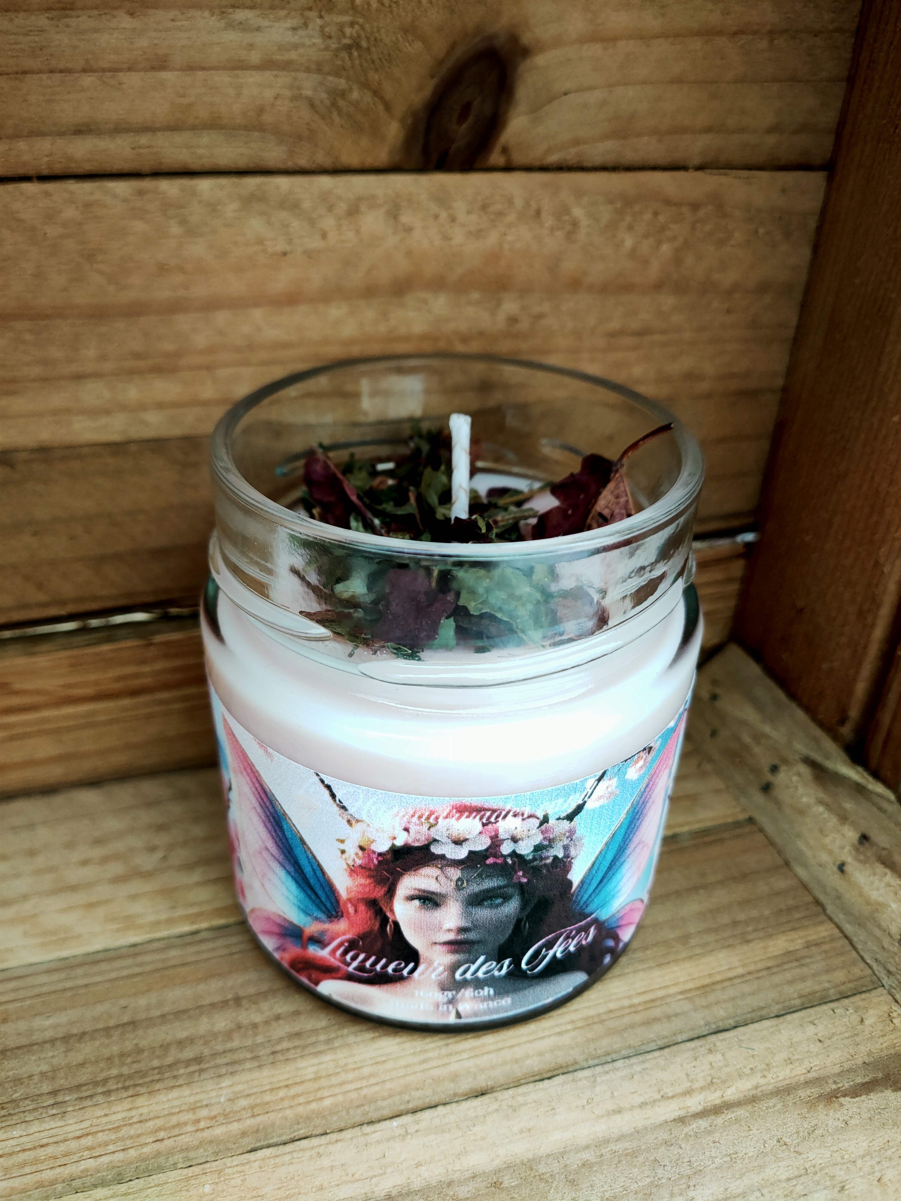 Les Jardins D'Elaria