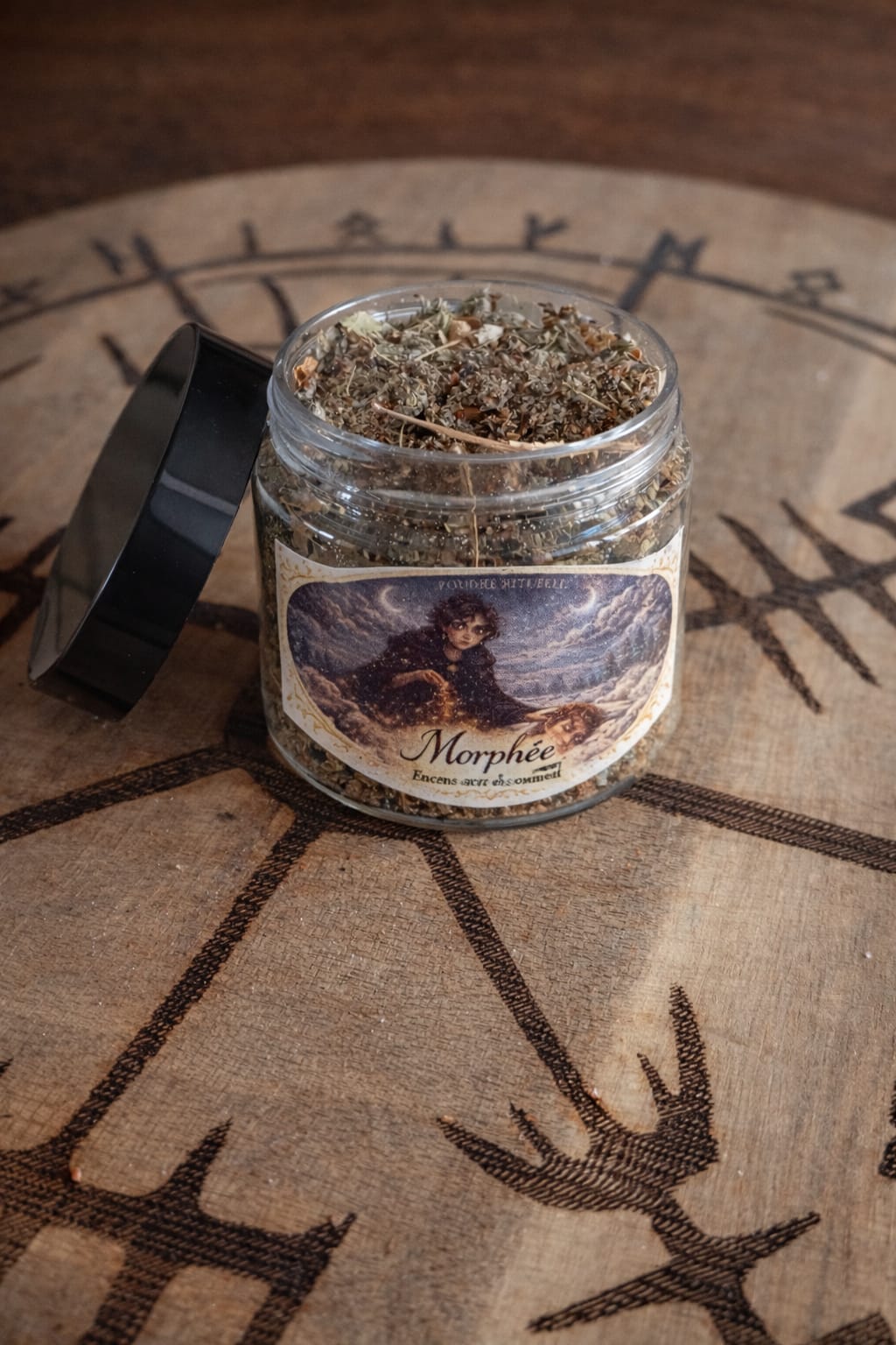 Encens Morphée