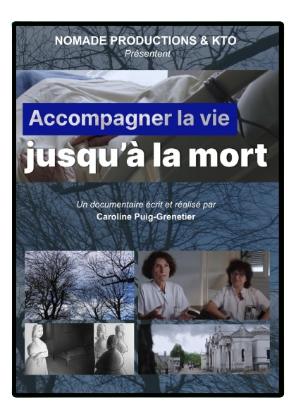 Accompagner la vie jusqu'à la mort