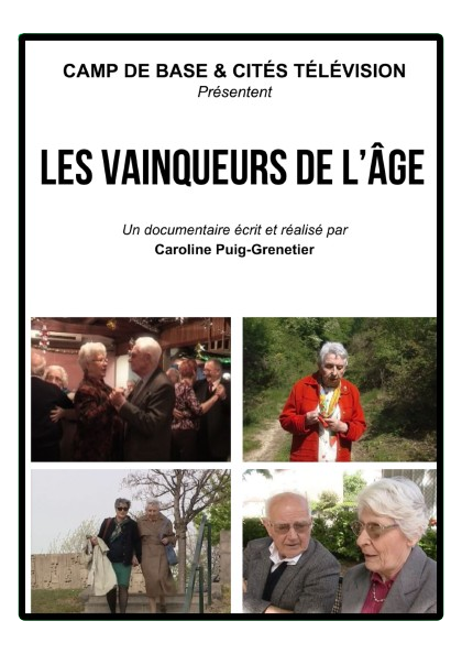 Les vainqueurs de l‘âge
