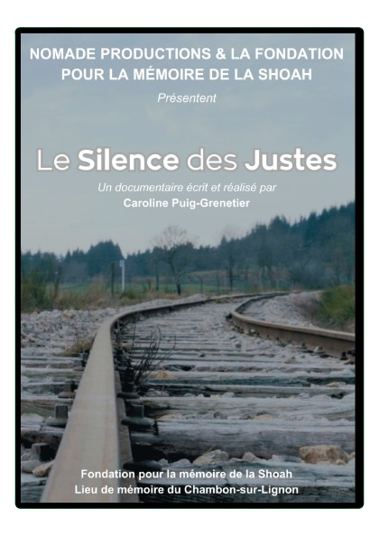 Le silence des Justes