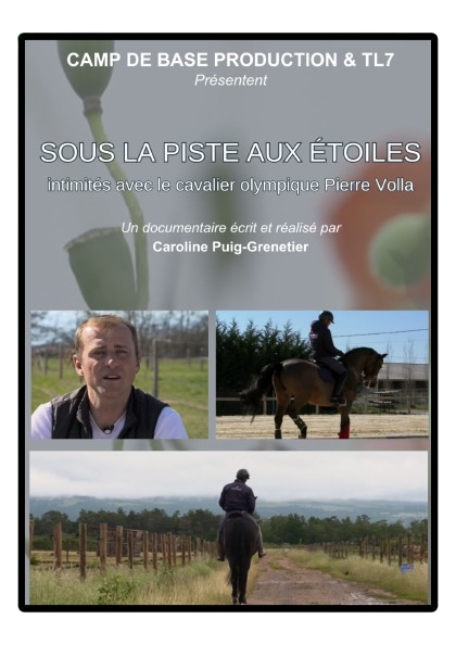 Sous la piste aux étoiles