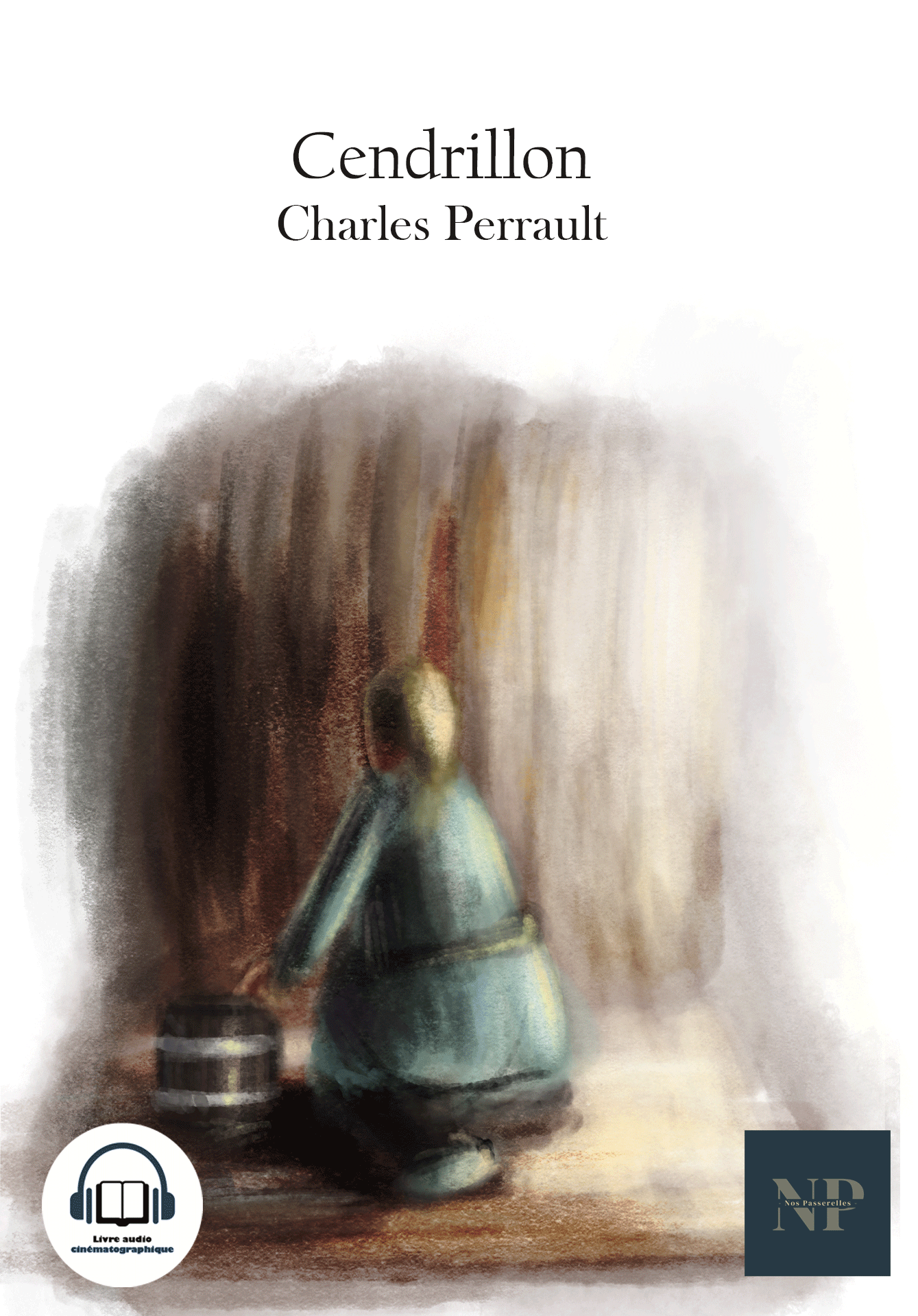 Cendrillon de Charles Perrault