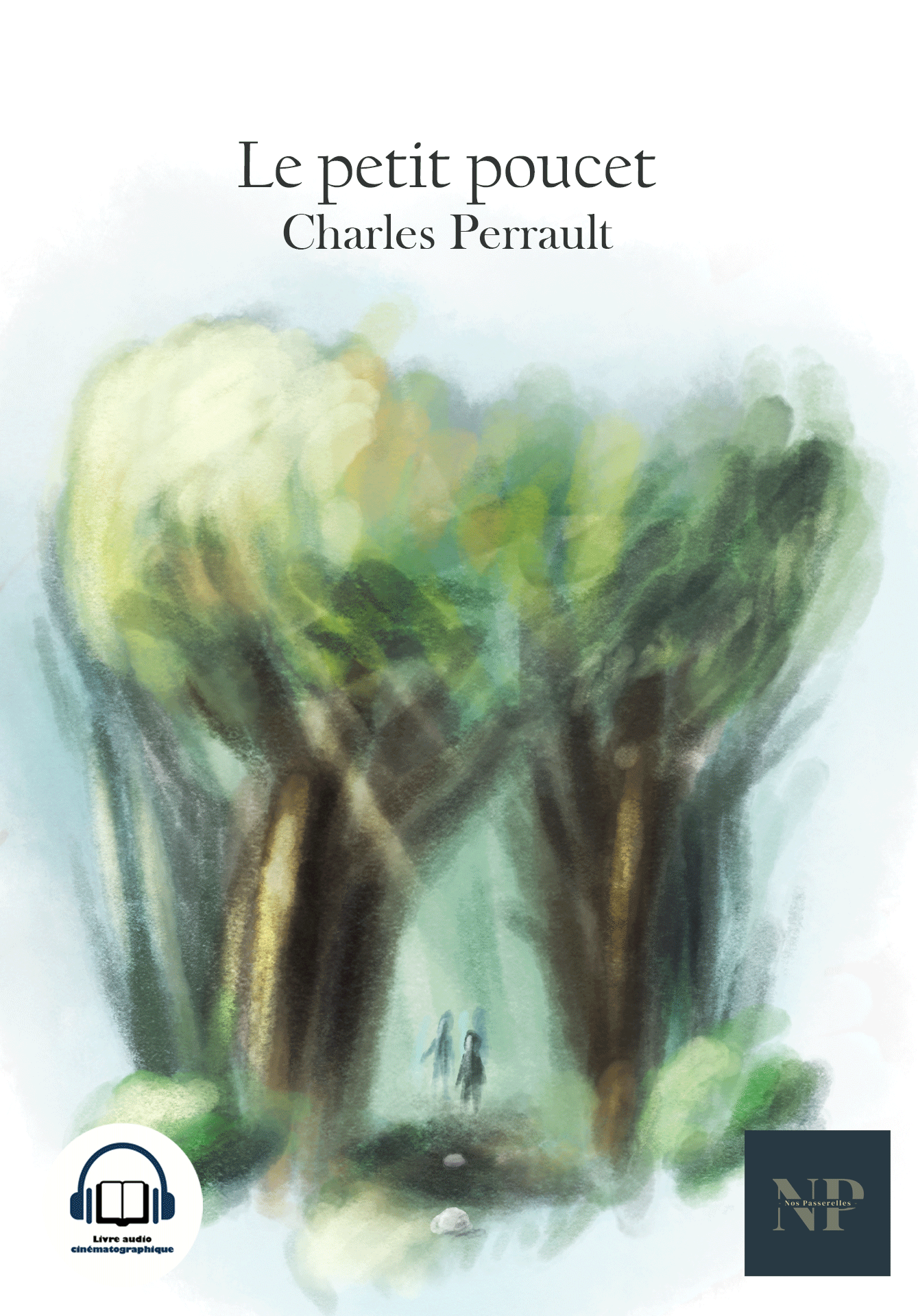 Le Petit Poucet de Charles Perrault