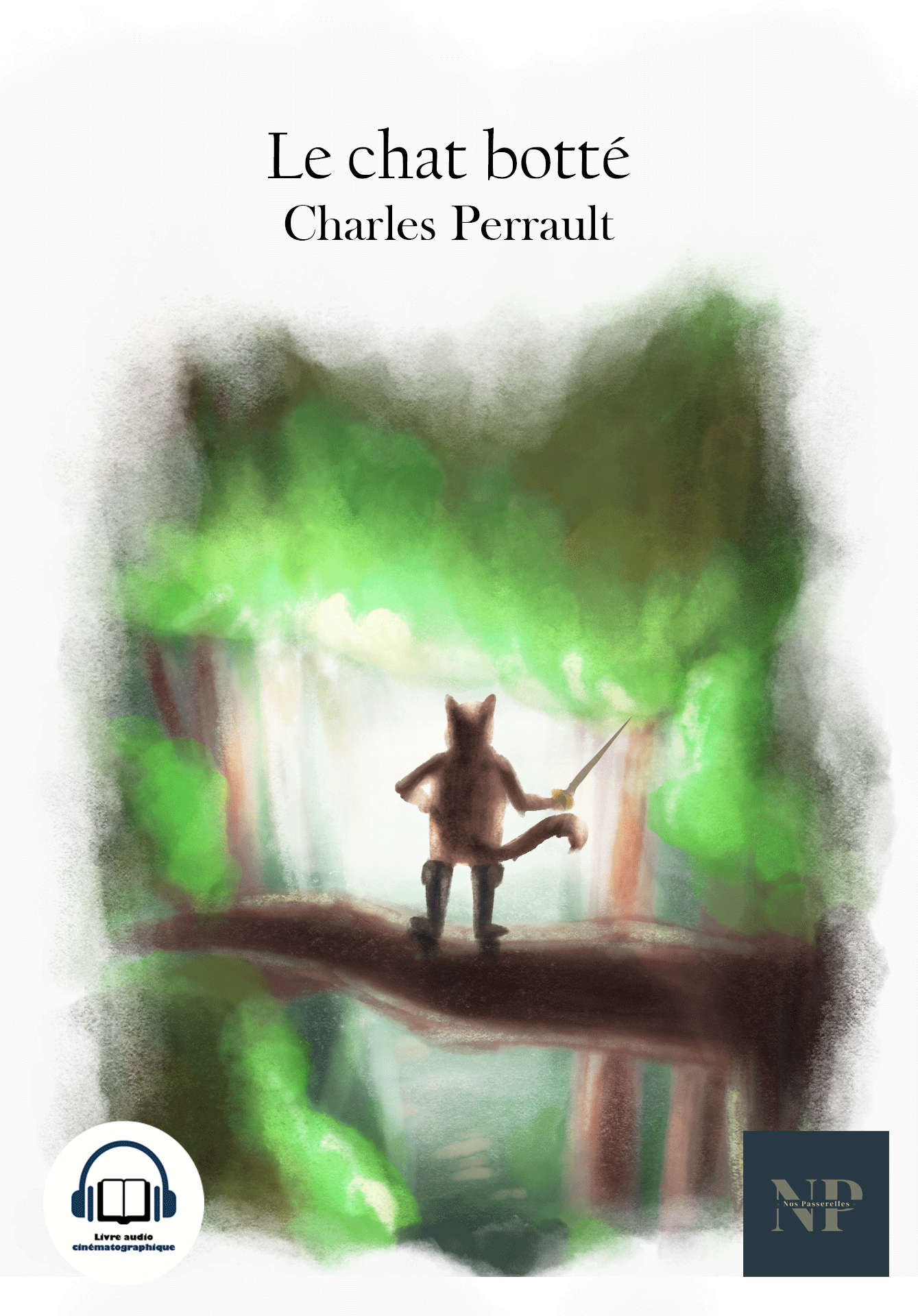 Le Chat Botté de Charles Perrault