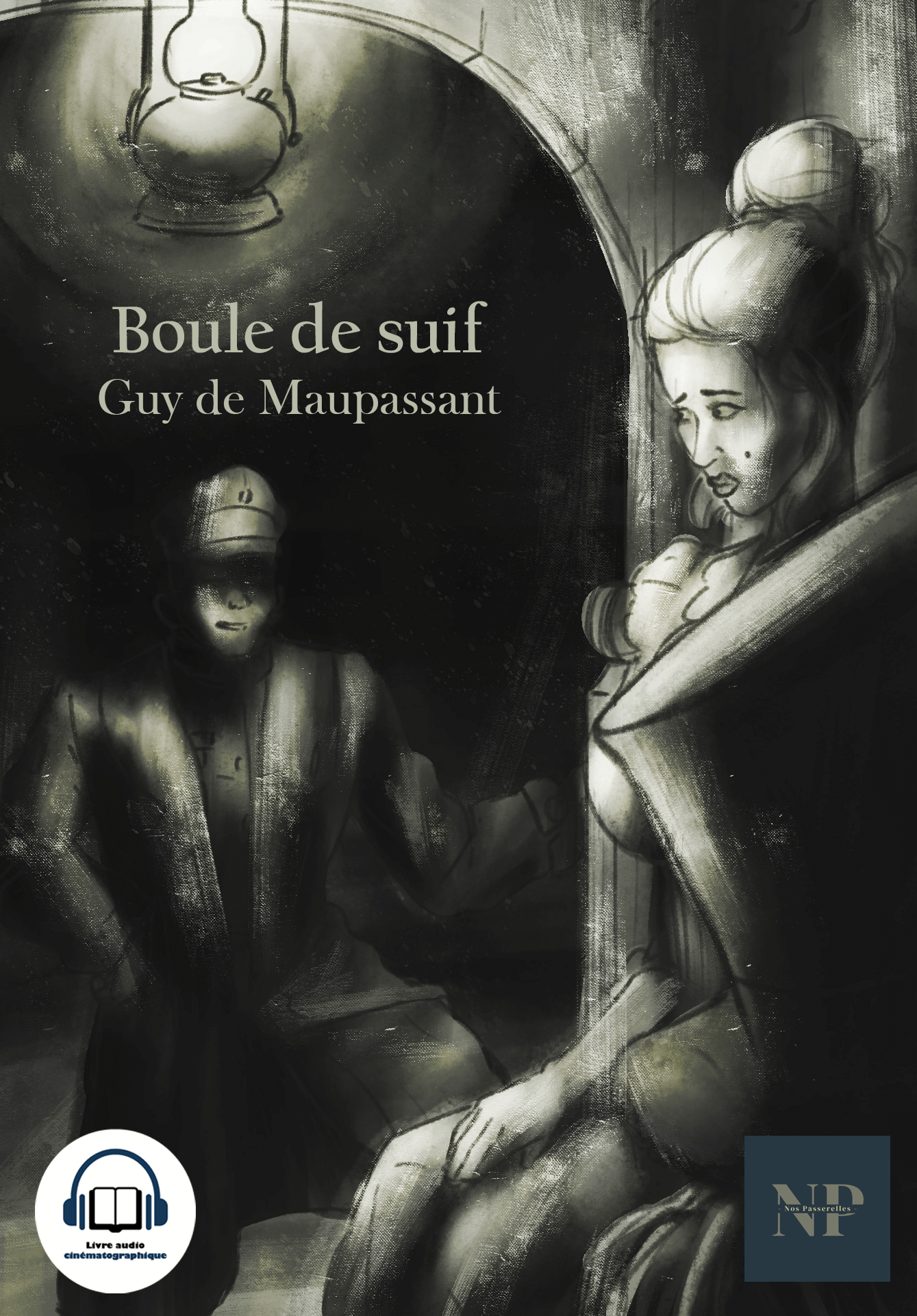 Boule de Suif de Guy de Maupassant