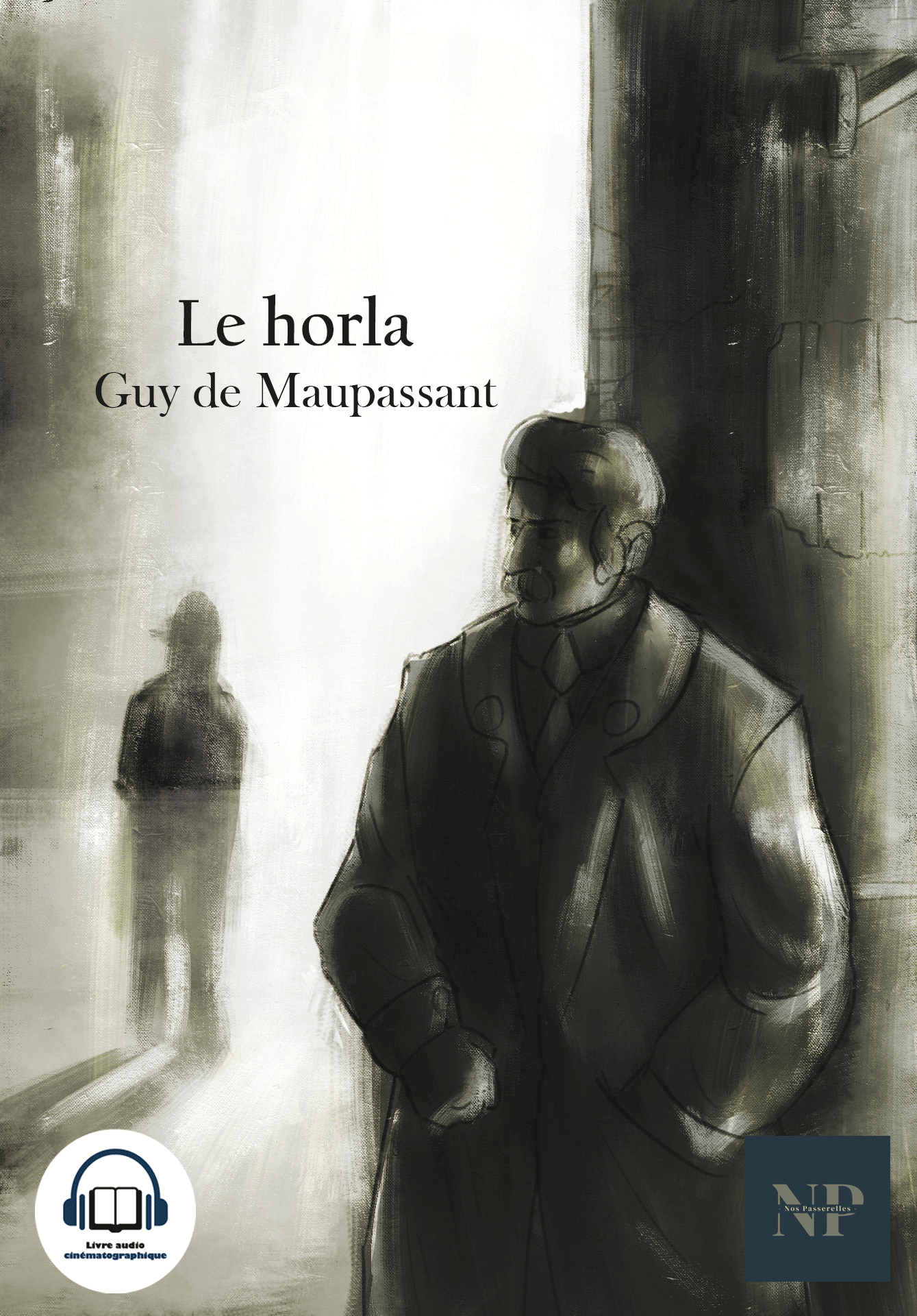 Le Horla de Guy de Maupassant