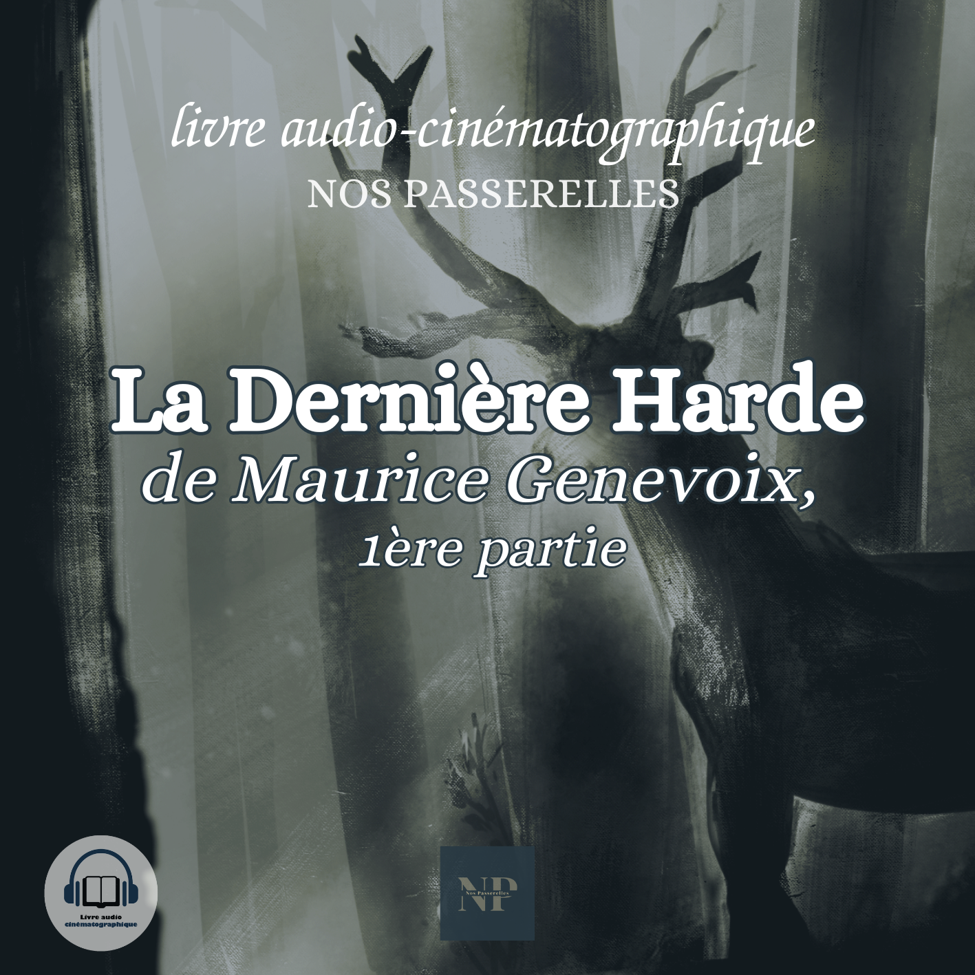 La Dernière Harde de Maurice Genevoix