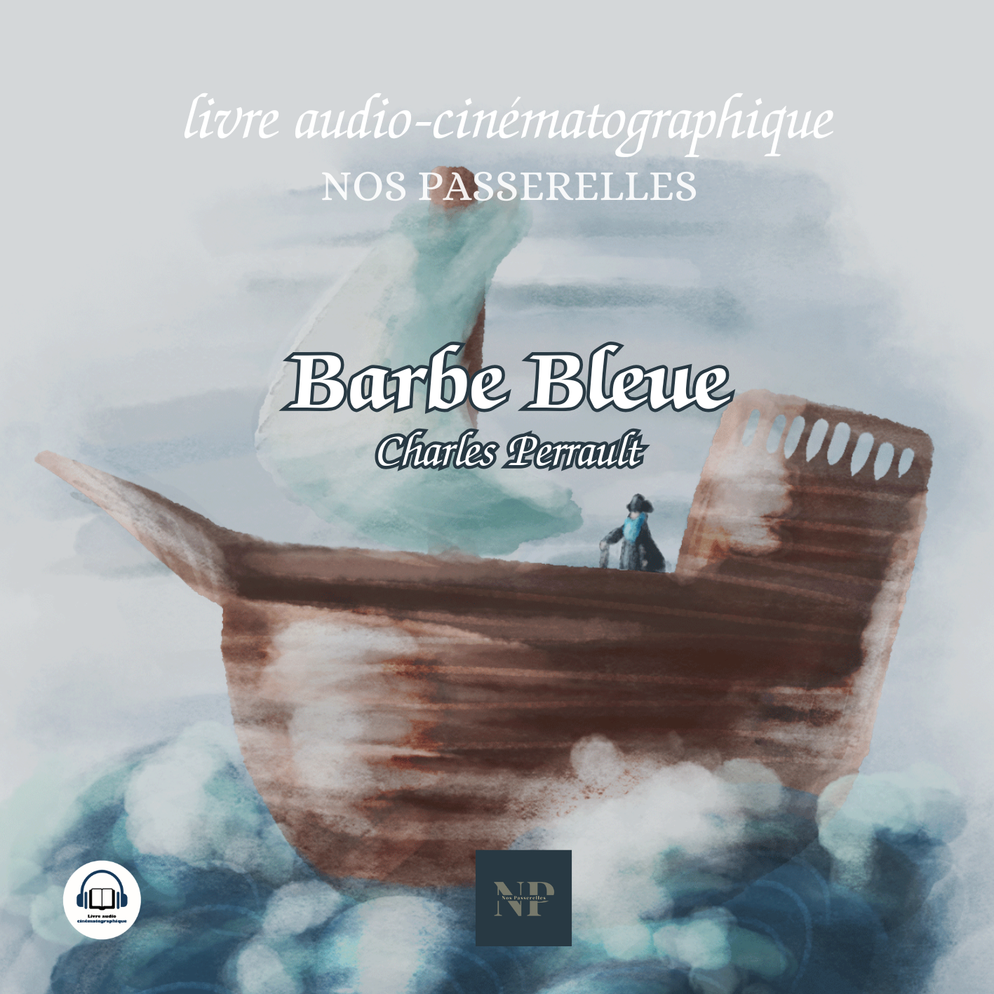 Barbe Bleue