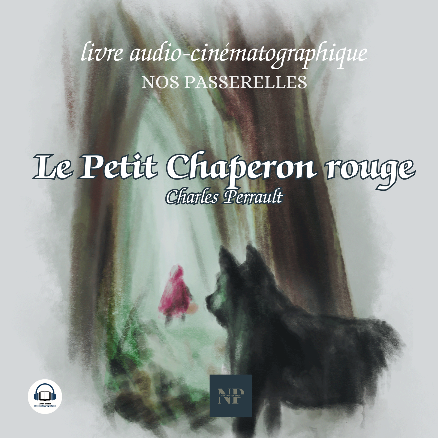 Le petit Chaperon Rouge