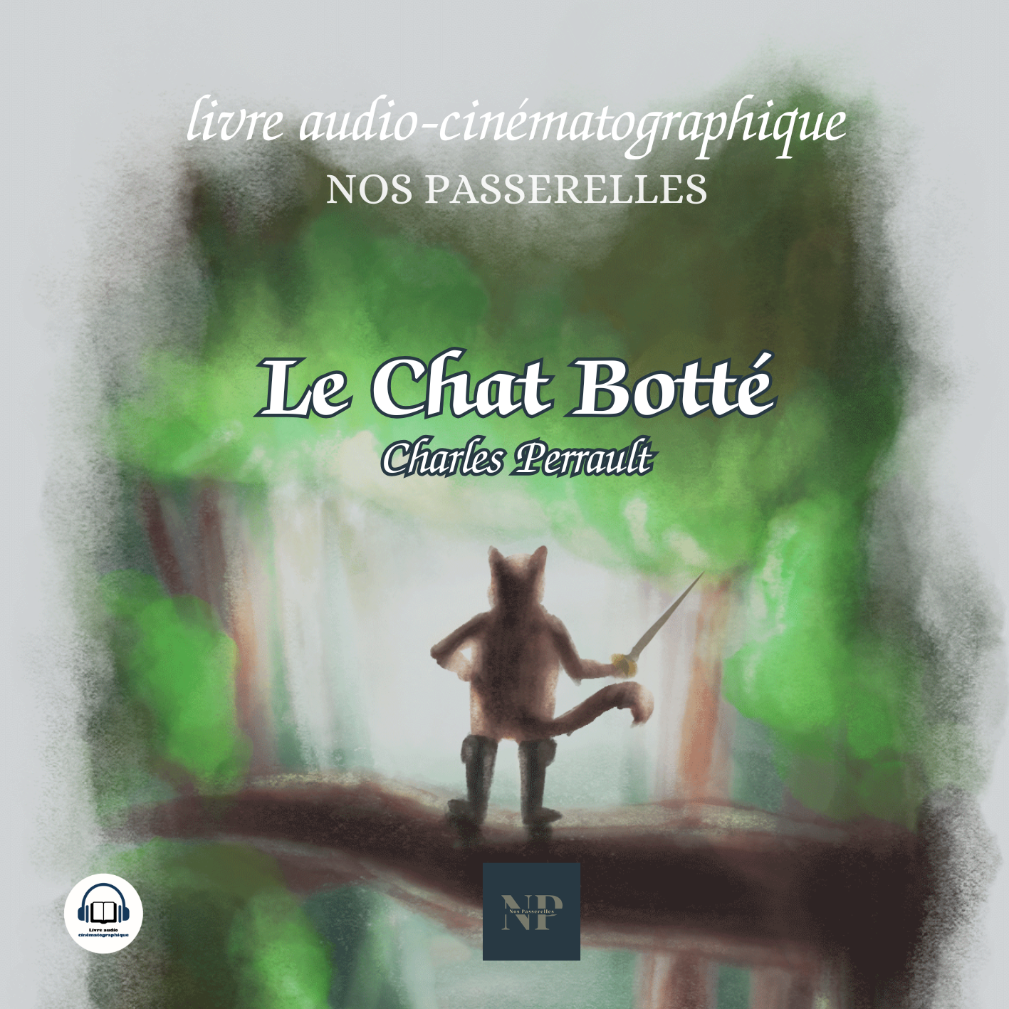 Le Chat Botté