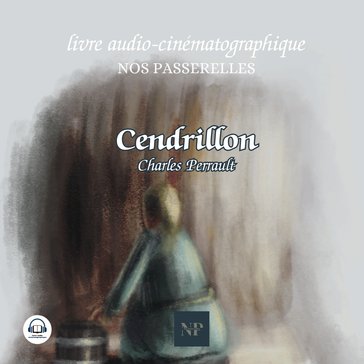 Cendrillon