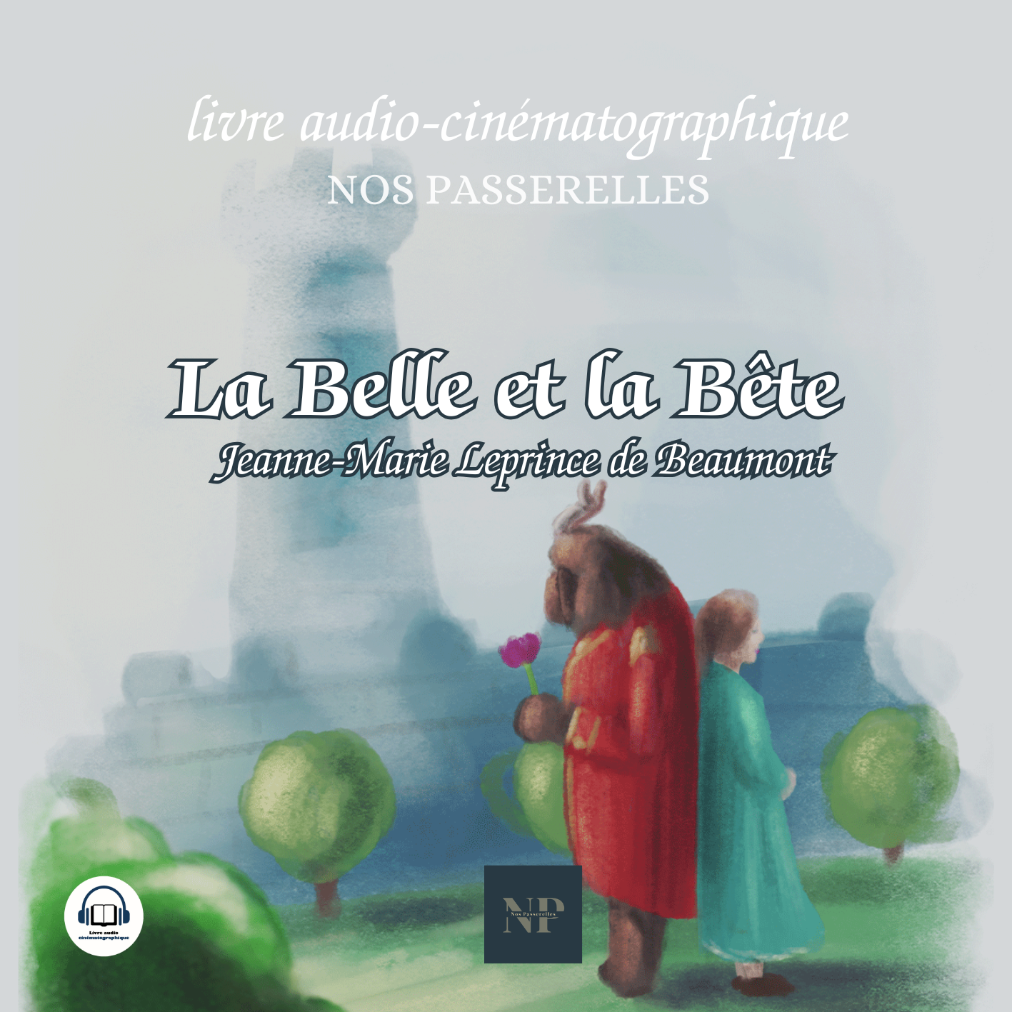 La Belle & la Bête