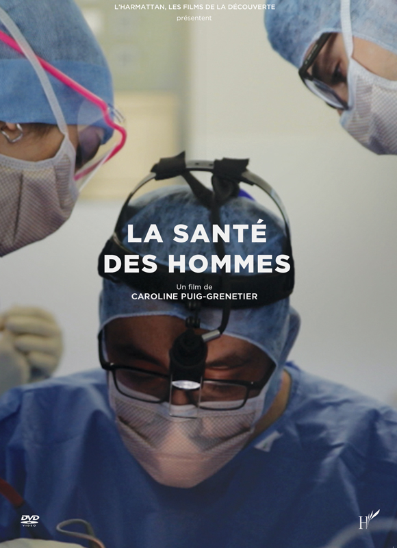 La santé des hommes