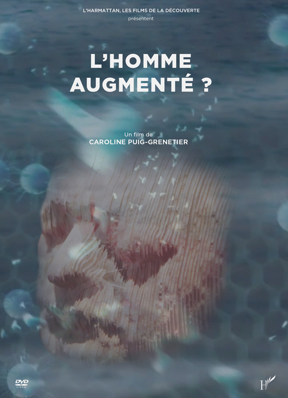 L'homme augmenté