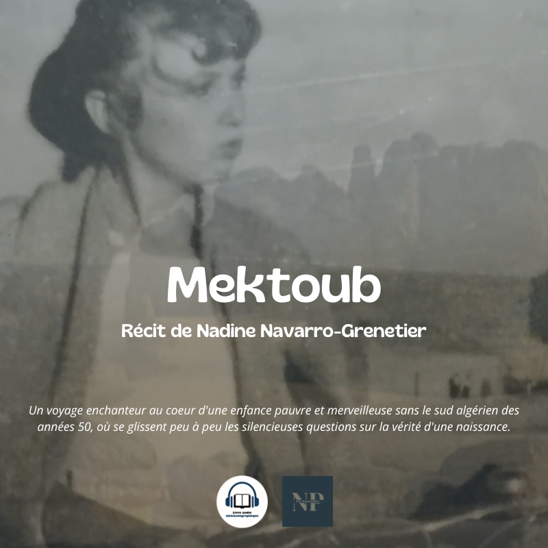Mektoub partie 2