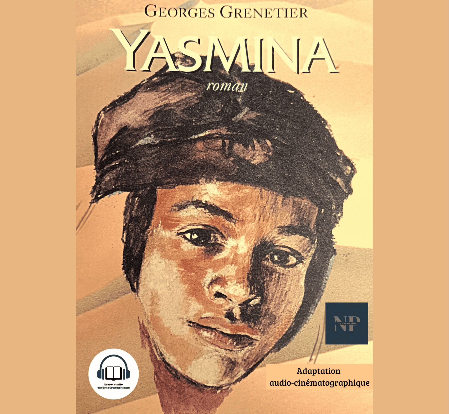 Yasmina